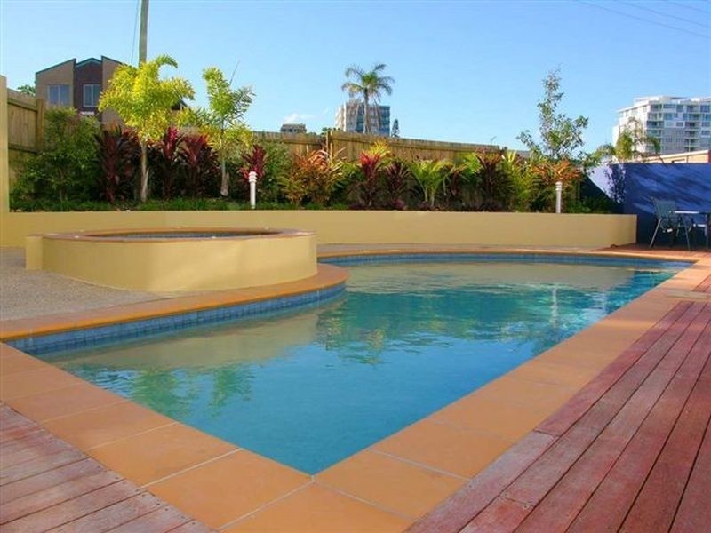 21/10-14 Saltair Street, Kings Beach QLD 4551