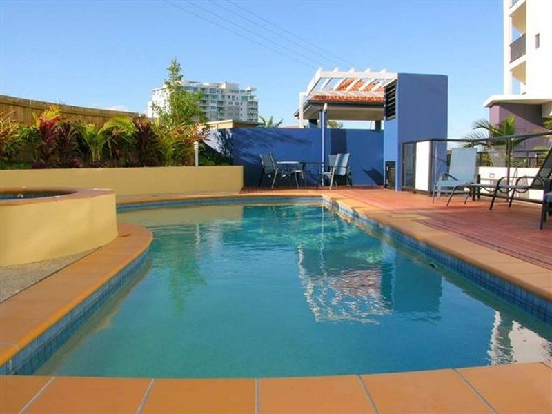 21/10-14 Saltair Street, Kings Beach QLD 4551