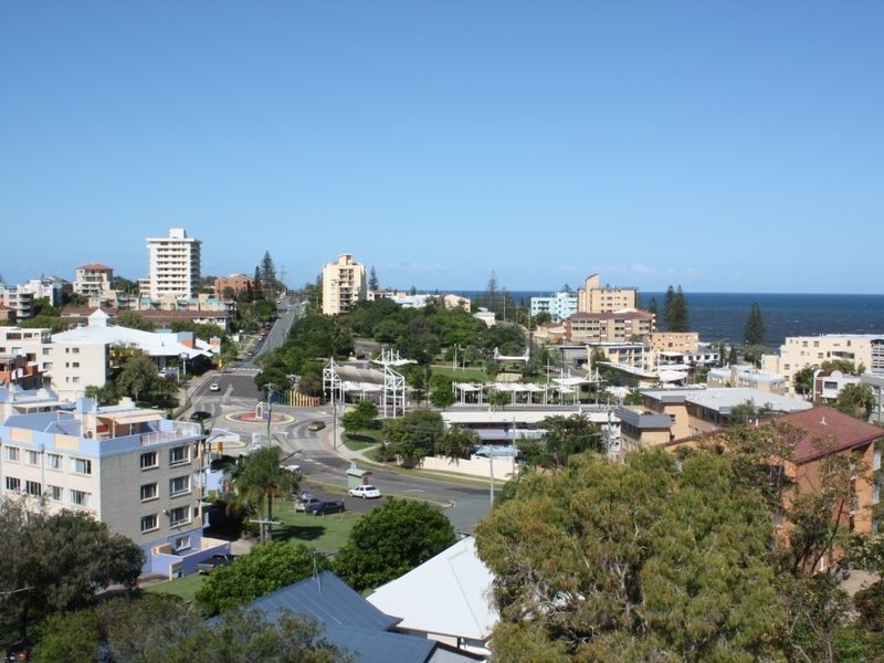21/10-14 Saltair Street, Kings Beach QLD 4551