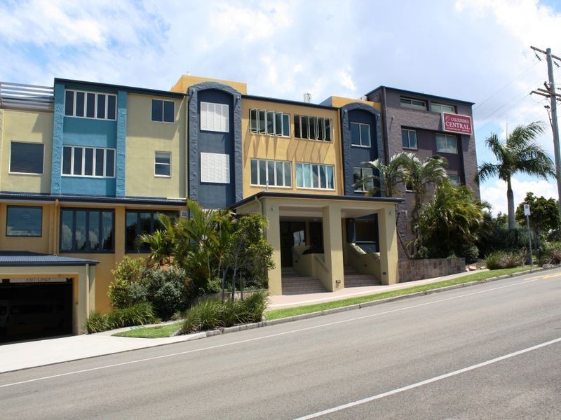 2110/ Cnr Browning Boulevarde & Nick, Battery Hill QLD 4551