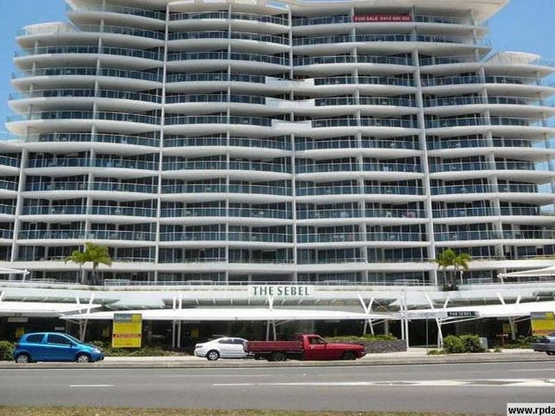 207/20 Aerodrome Road, Maroochydore QLD 4558