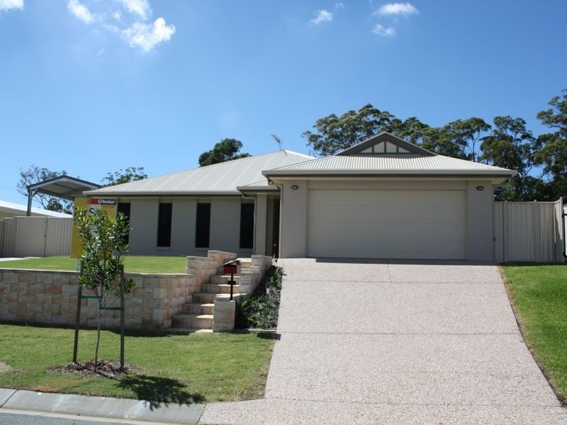 10 Cullen Drive, Little Mountain QLD 4551