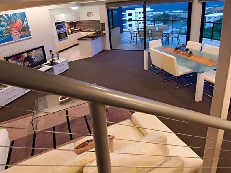 28/10-14 Saltair Street, Kings Beach QLD 4551