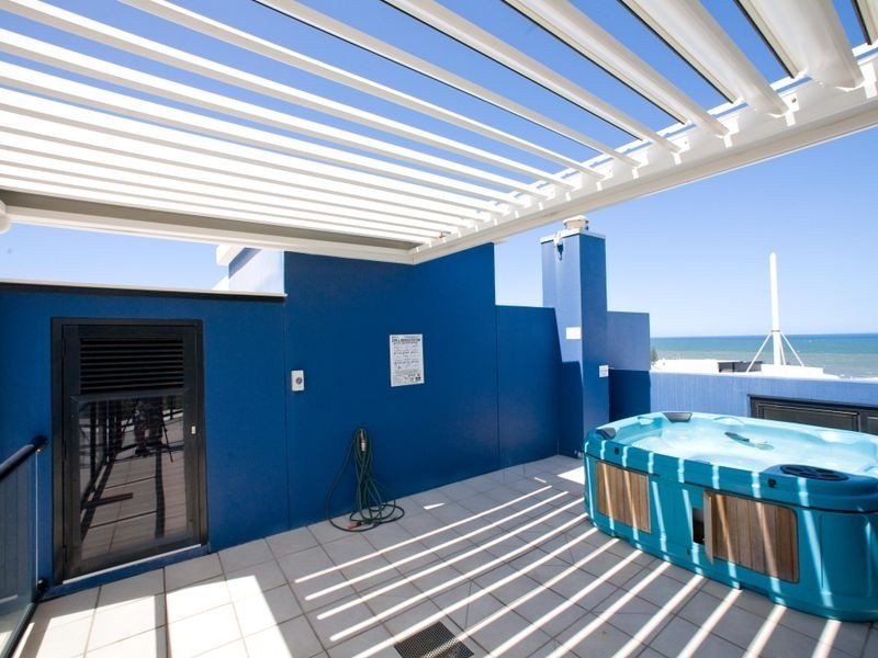 28/10-14 Saltair Street, Kings Beach QLD 4551