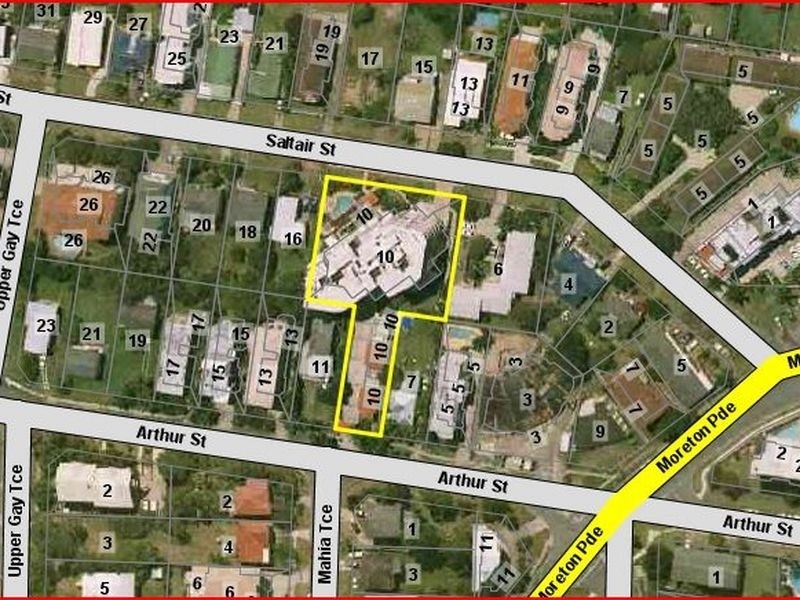 28/10-14 Saltair Street, Kings Beach QLD 4551