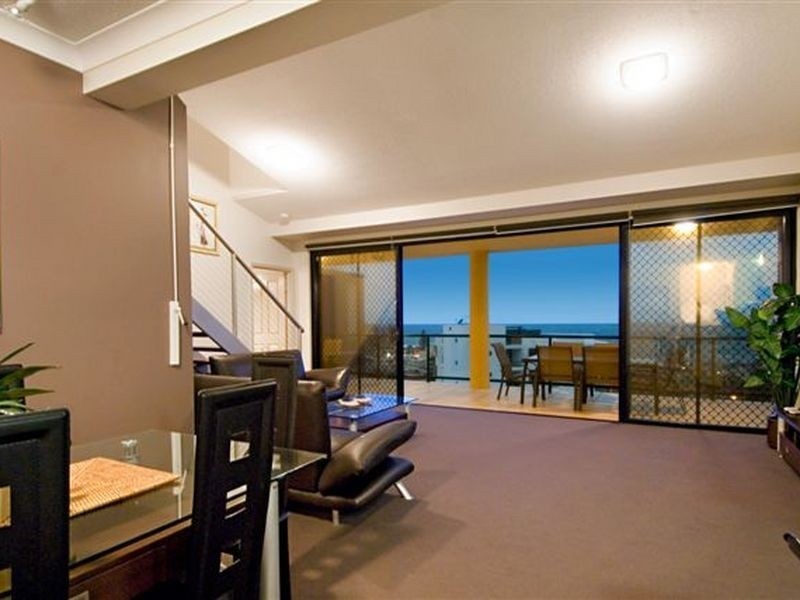 28/10-14 Saltair Street, Kings Beach QLD 4551