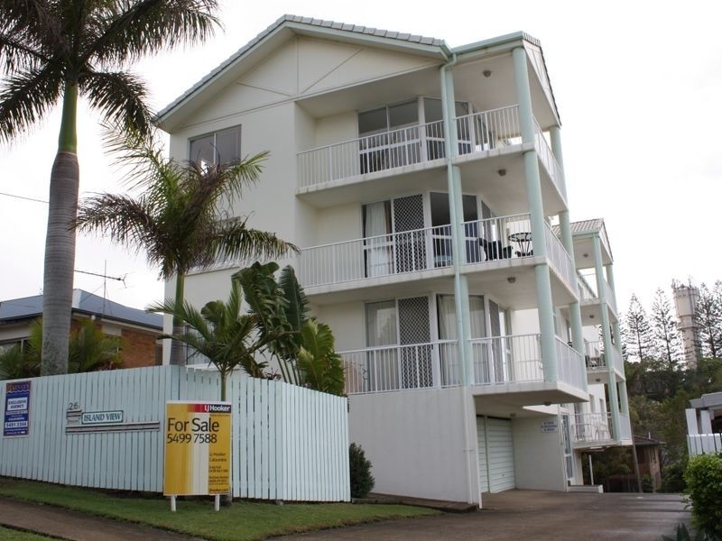 5/25 Saltair Street, Kings Beach QLD 4551