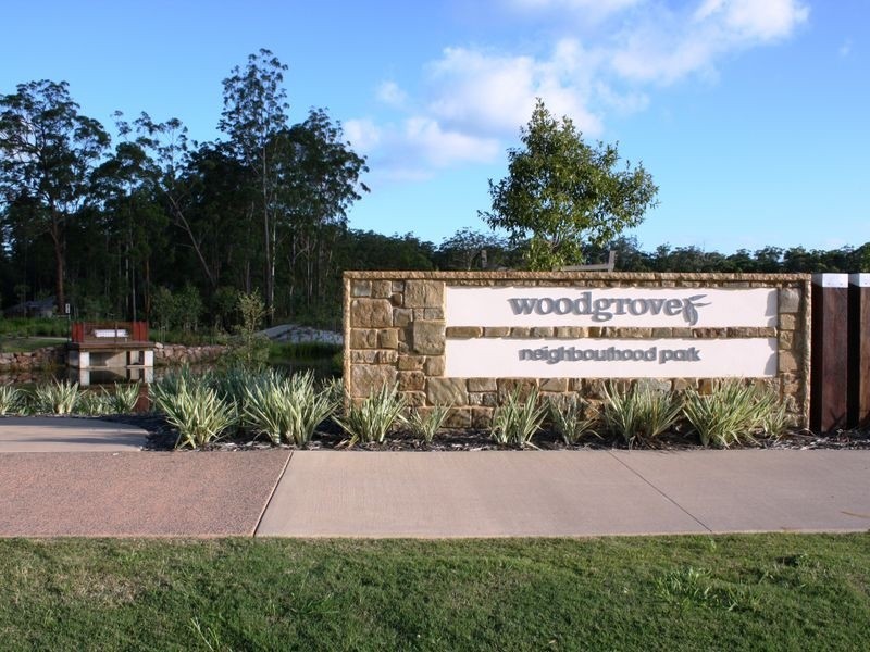 Lot 112 Maidenhair Drive, Beerwah QLD 4519