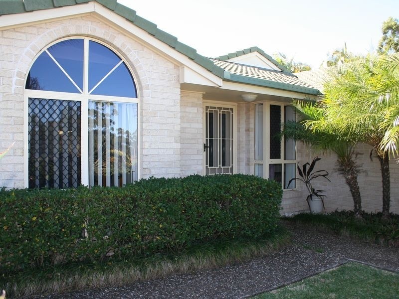 5 Cheviot Court, Little Mountain QLD 4551