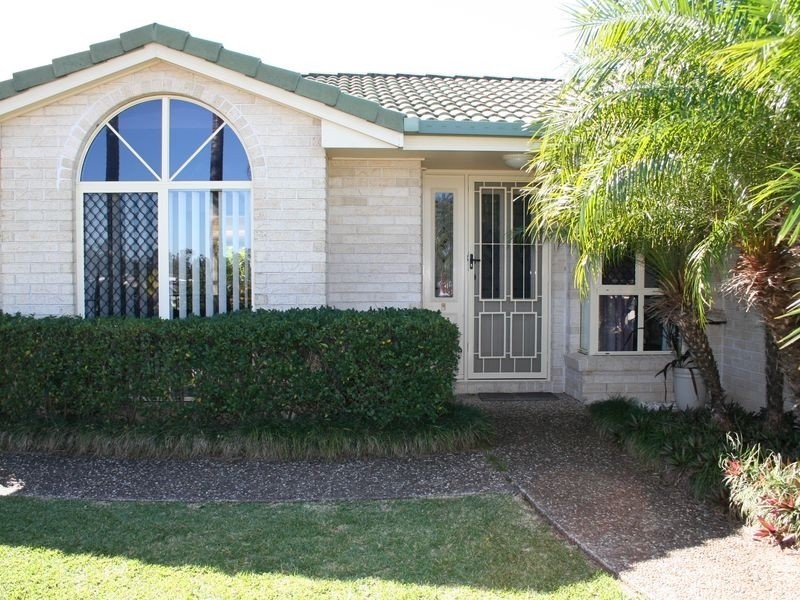 5 Cheviot Court, Little Mountain QLD 4551