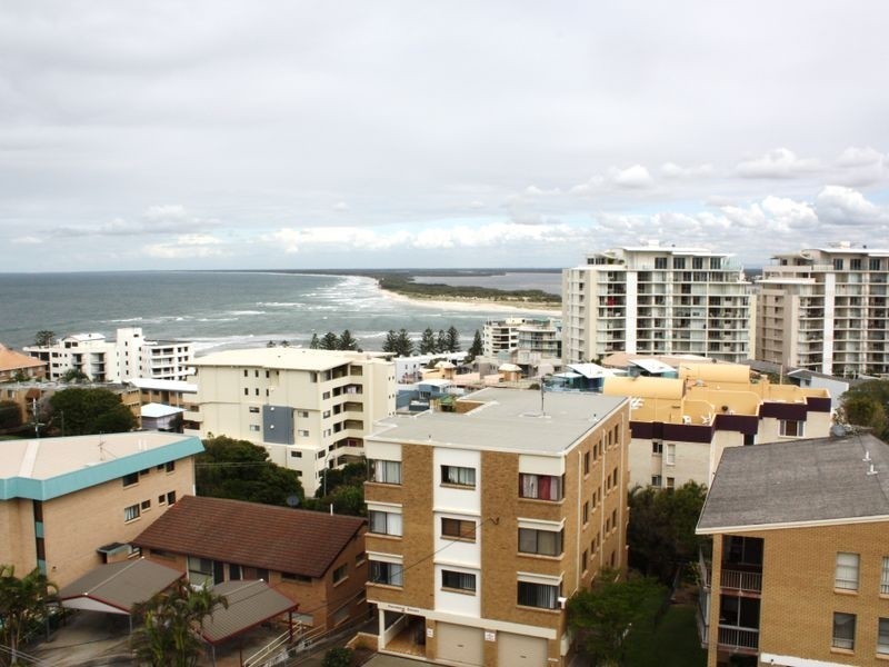 18/39 Canberra Terrace, Caloundra QLD 4551
