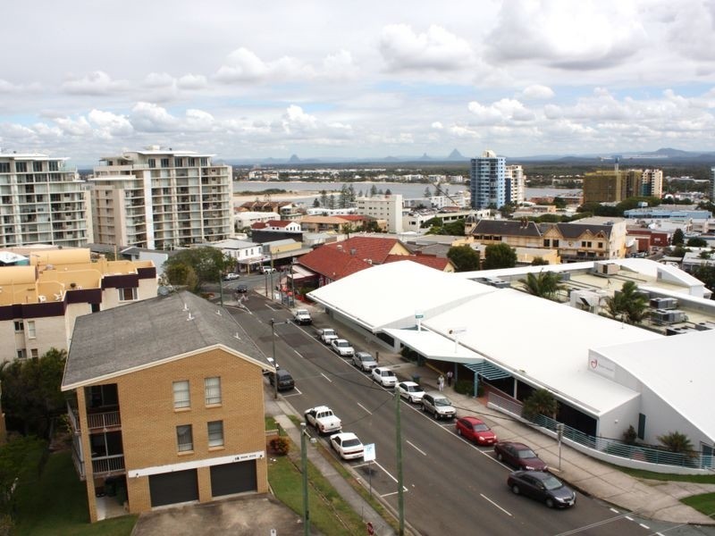 18/39 Canberra Terrace, Caloundra QLD 4551