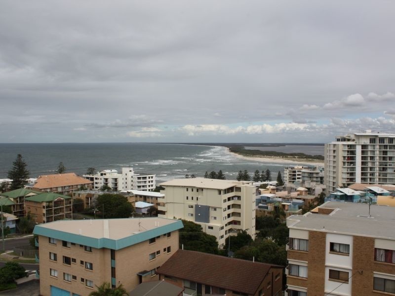 18/39 Canberra Terrace, Caloundra QLD 4551
