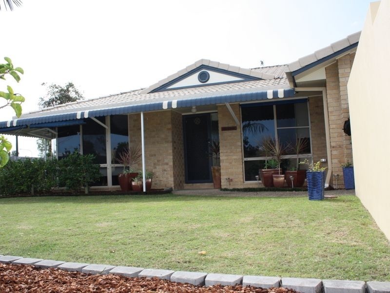 21 Undanbi Place, Pelican Waters QLD 4551