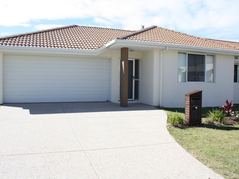 57 Alicia Cct, Little Mountain QLD 4551