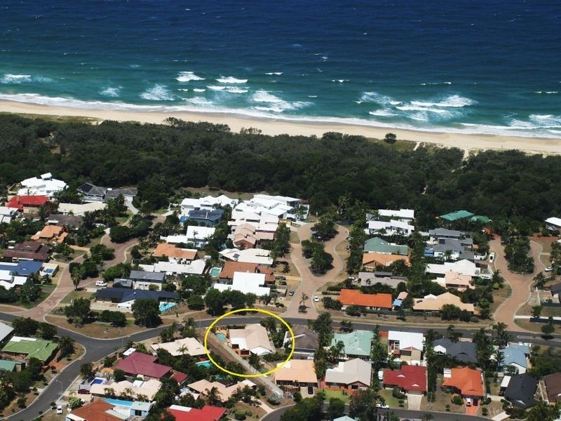 16 Magnolia Drive, Bokarina QLD 4575