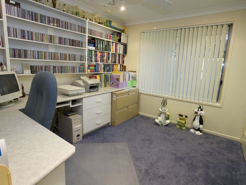 16 Magnolia Drive, Bokarina QLD 4575