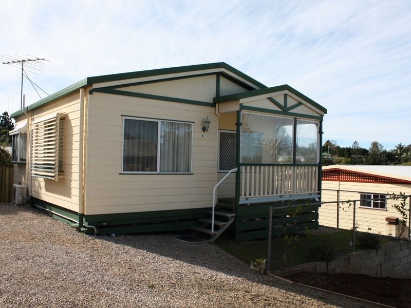 98-23 Macadamia Drive, Maleny QLD 4552