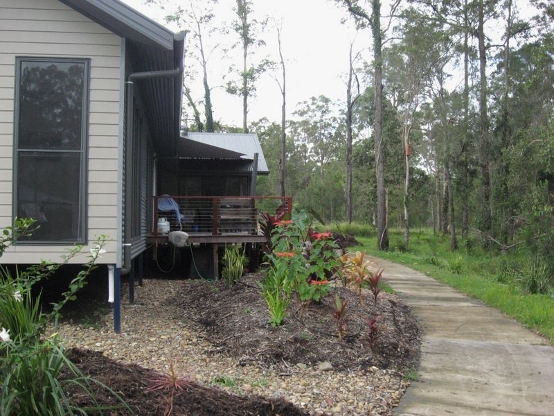 Landsborough QLD 4550