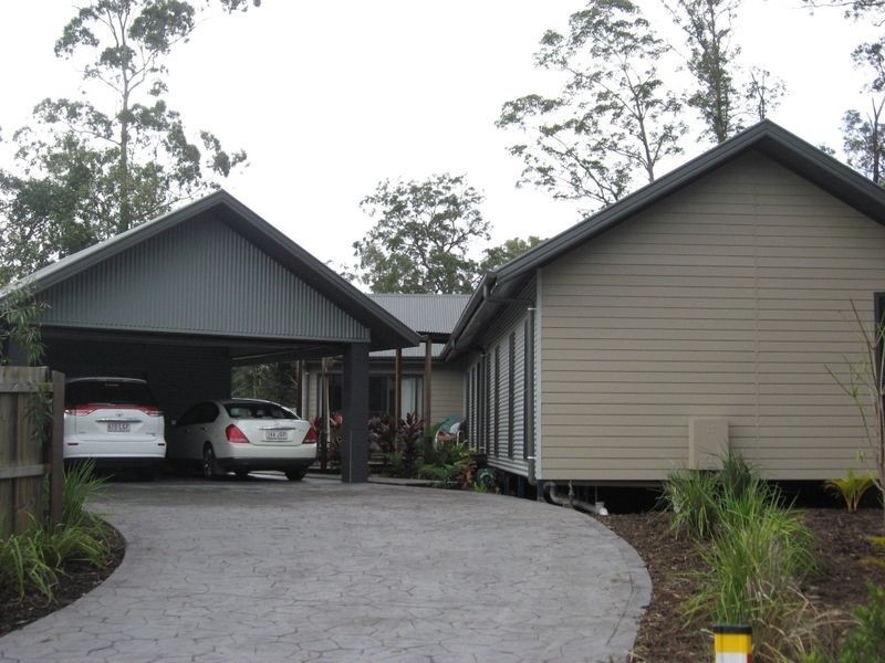 Landsborough QLD 4550