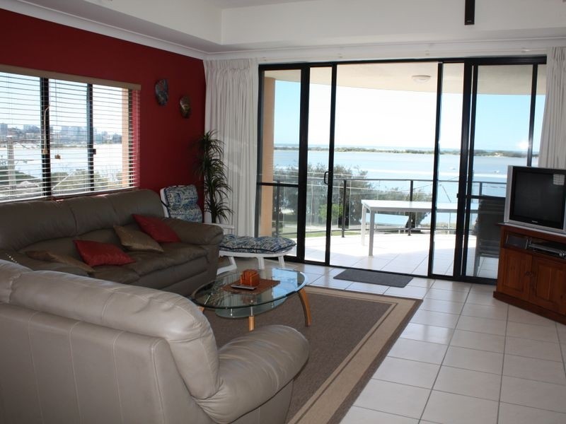 4/40 Golden Beach Esplanade, Golden Beach QLD 4551
