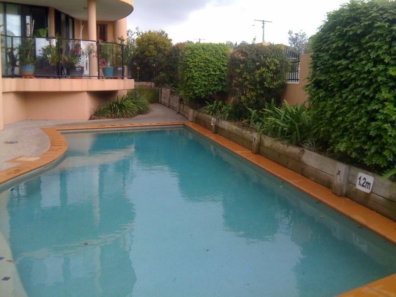 4/40 Golden Beach Esplanade, Golden Beach QLD 4551