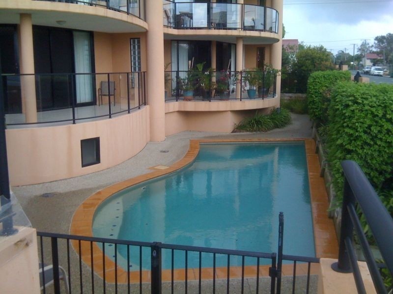 4/40 Golden Beach Esplanade, Golden Beach QLD 4551