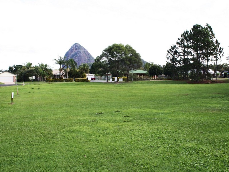 Lot 100 Romar Road, Glass House Mountains QLD 4518
