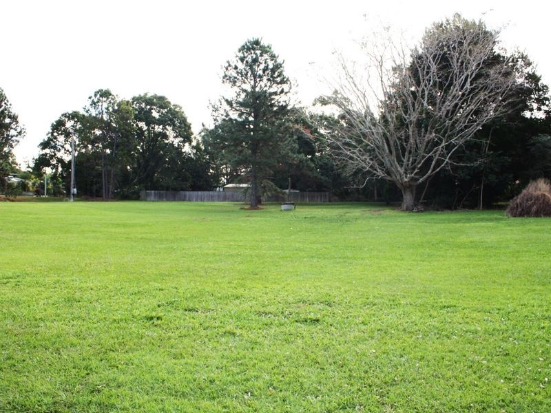 Lot 100 Romar Road, Glass House Mountains QLD 4518
