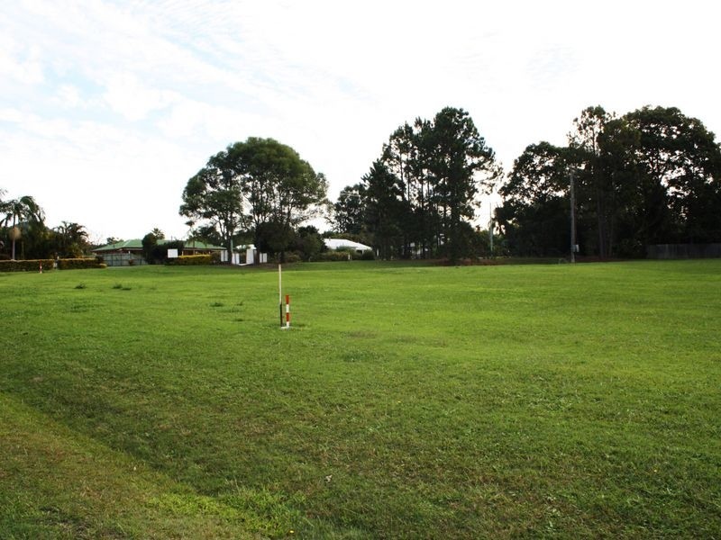 Lot 100 Romar Road, Glass House Mountains QLD 4518