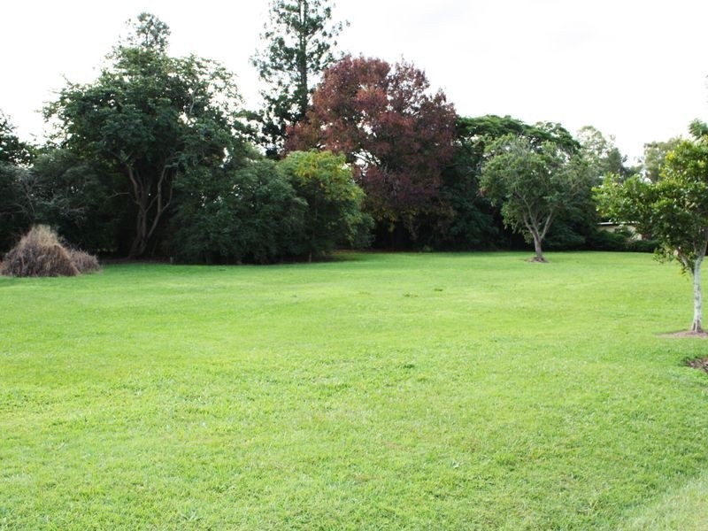 Lot 100 Romar Road, Glass House Mountains QLD 4518