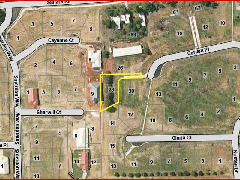 28 Gordon Place, Glass House Mountains QLD 4518