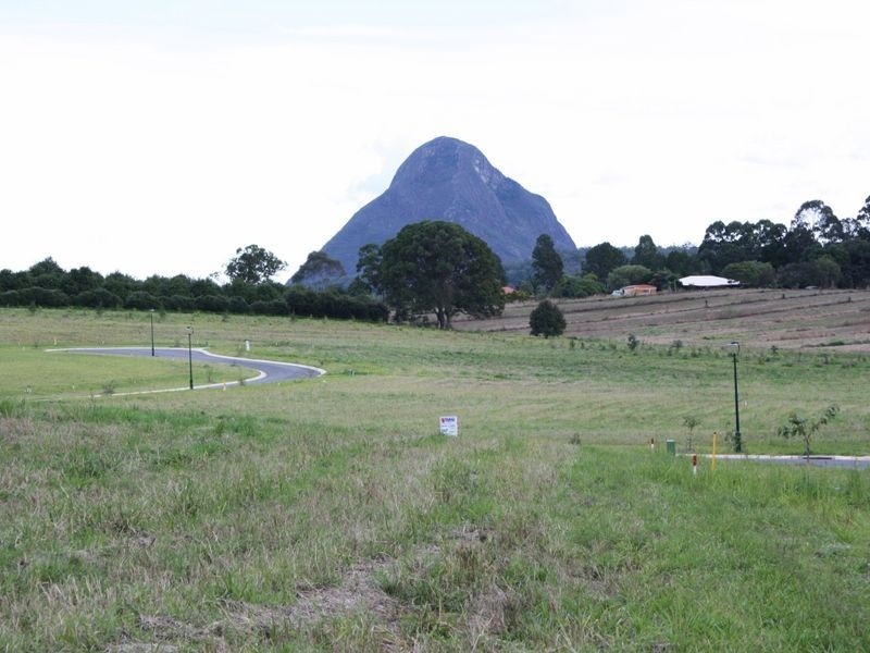 Lot 8 Lachlan Crescent, Beerwah QLD 4519