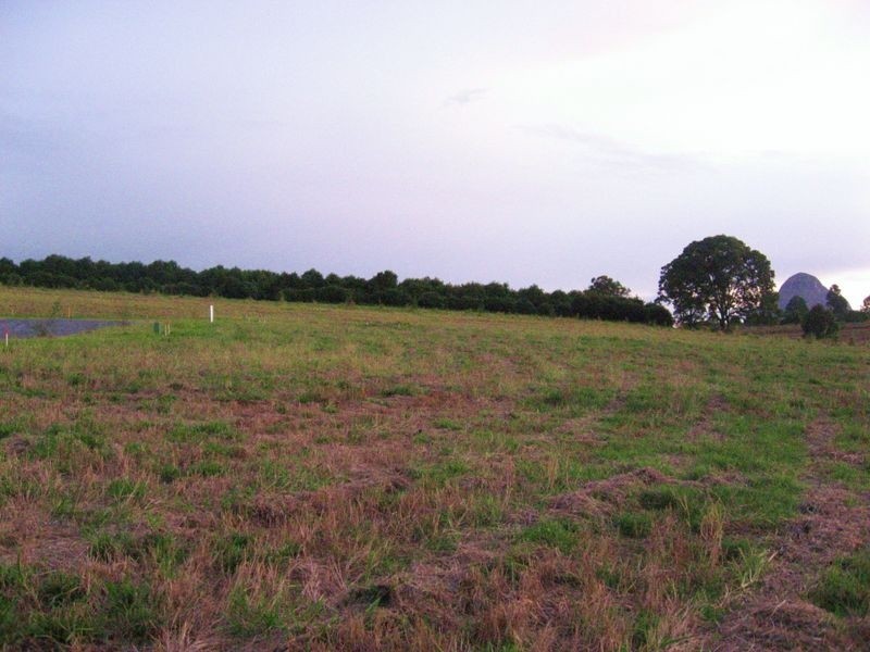 Lot 8 Lachlan Crescent, Beerwah QLD 4519