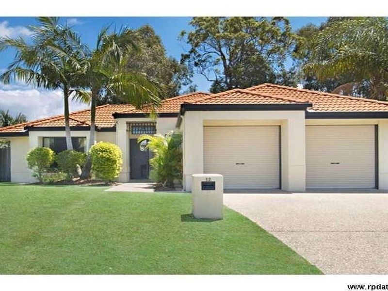 12 Greenwood Place, Little Mountain QLD 4551