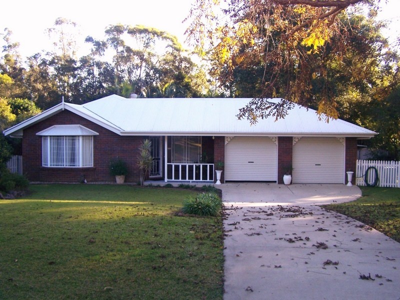 9 Marle Court, Beerwah QLD 4519