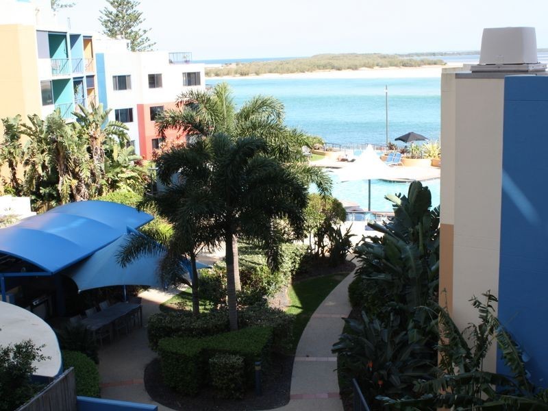 77/38 Bulcock Beach Esplanade, Caloundra QLD 4551