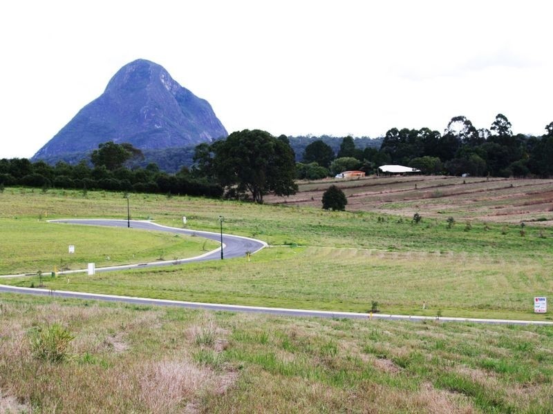 Lot 15 Bridget Court, Beerwah QLD 4519
