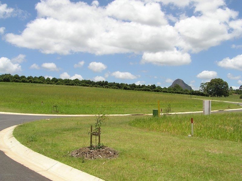 Lot 17 Lachlan Crescent, Beerwah QLD 4519