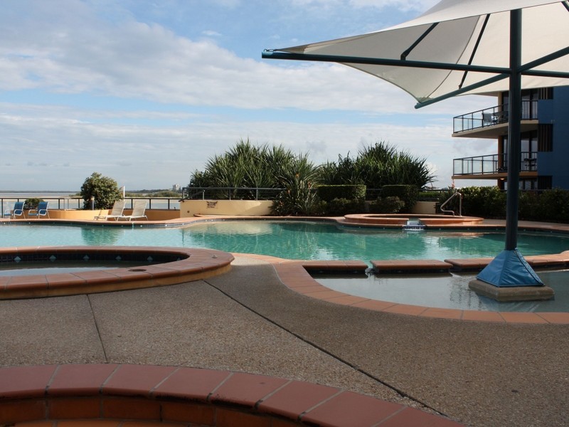 9/38 Bulcock Beach Esplanade, Caloundra QLD 4551