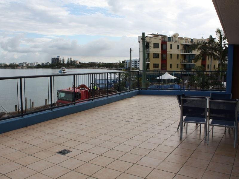 9/38 Bulcock Beach Esplanade, Caloundra QLD 4551