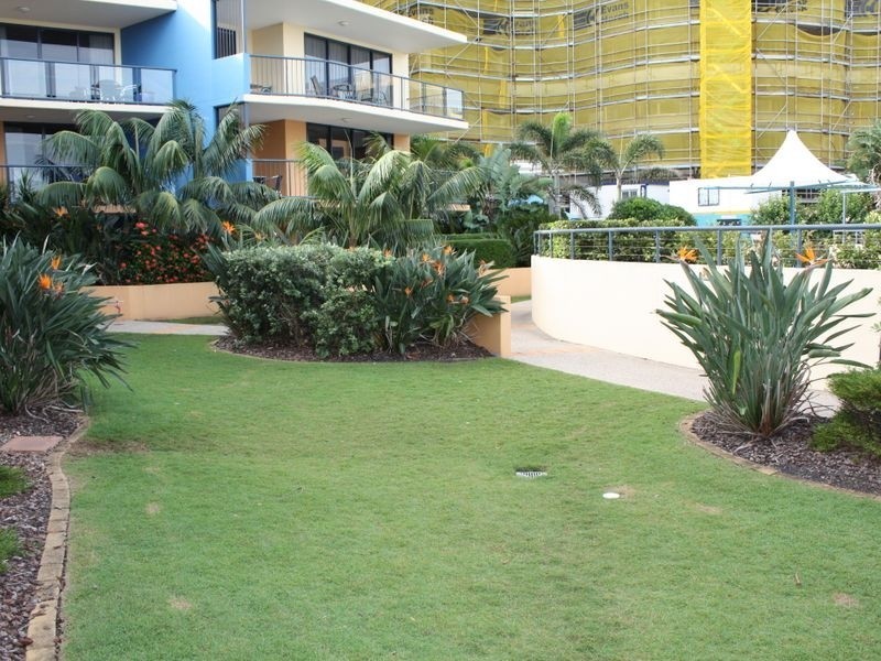 9/38 Bulcock Beach Esplanade, Caloundra QLD 4551