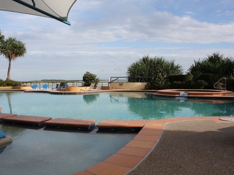 9/38 Bulcock Beach Esplanade, Caloundra QLD 4551