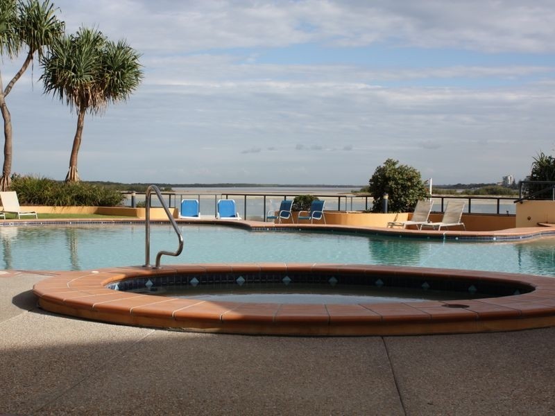 9/38 Bulcock Beach Esplanade, Caloundra QLD 4551