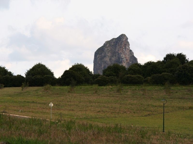Lot 61 Lachlan Crescent, Beerwah QLD 4519