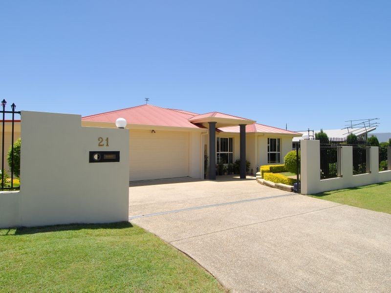21 Grey Gum Drive, Little Mountain QLD 4551