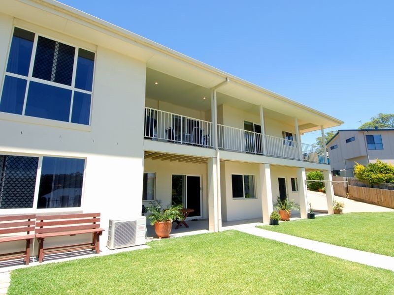 21 Grey Gum Drive, Little Mountain QLD 4551