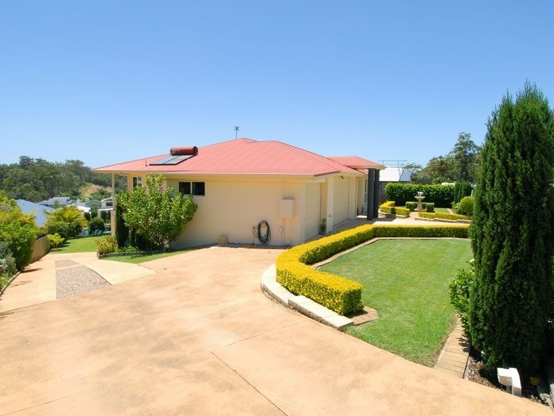 21 Grey Gum Drive, Little Mountain QLD 4551