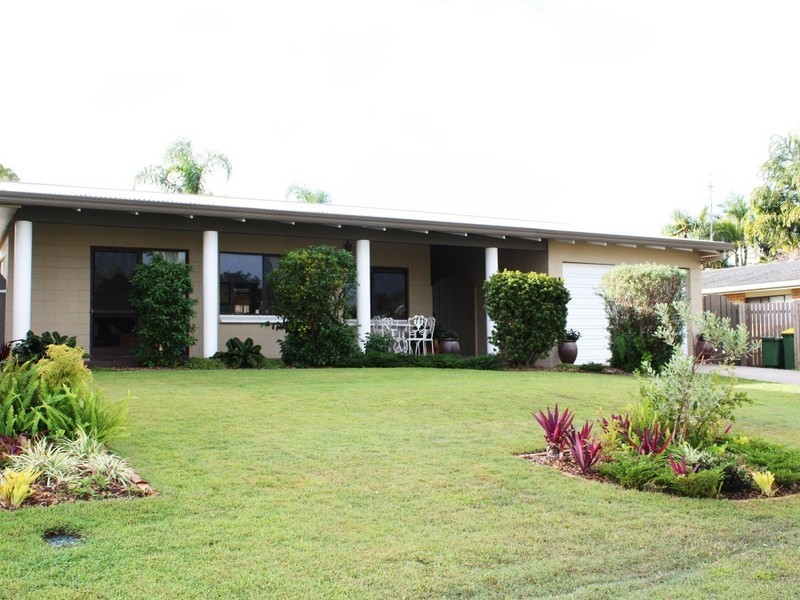 39 Careen Street, Battery Hill QLD 4551