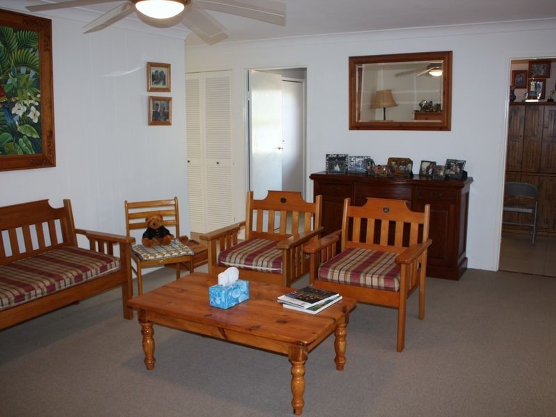 39 Careen Street, Battery Hill QLD 4551